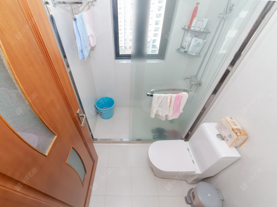 常州彩虹城在售二手房源室内图_小牛看房