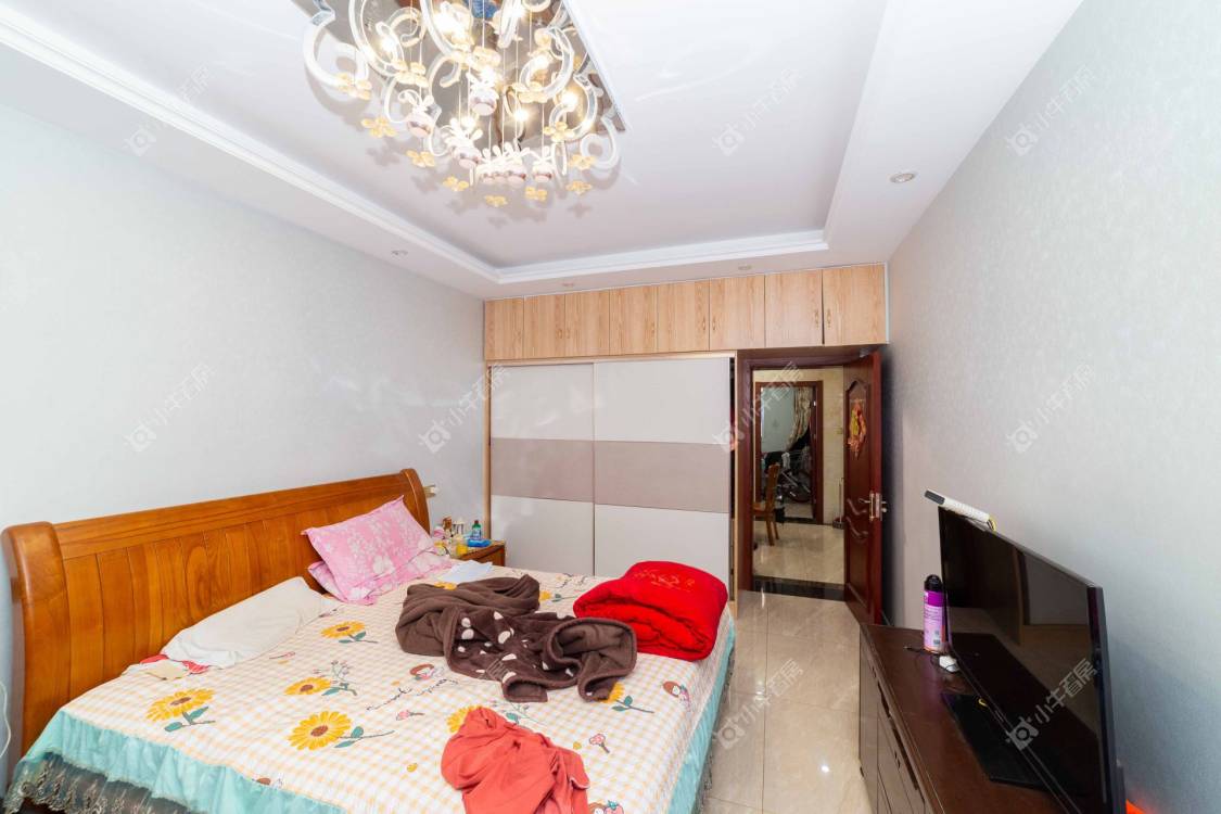 常州丽华南村在租房源室内图_小牛看房