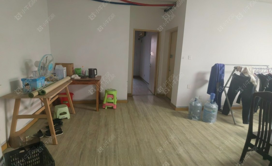 常州新景花苑四期在租房源_小牛看房