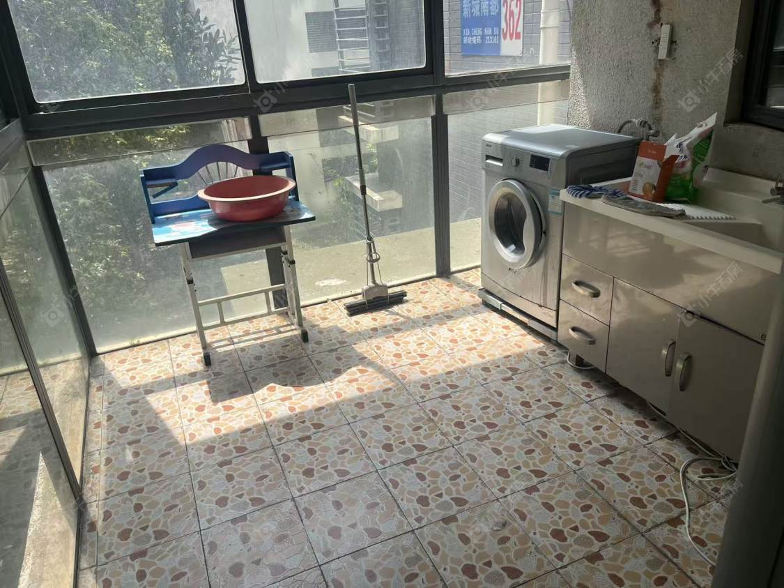 新城南都花海房源室内图 常州新城南都花海在租房源室内图_小牛看房