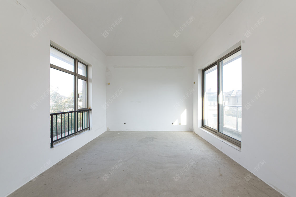 常州天安别墅在售二手房源室内图_小牛看房