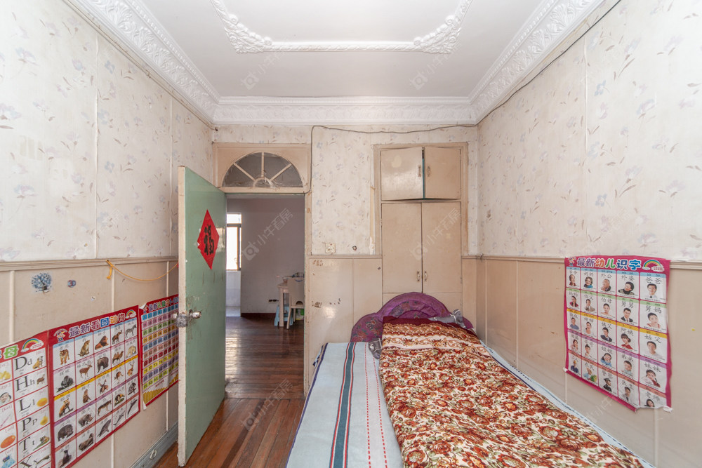 常州兰翔新村在售二手房源室内图_小牛看房