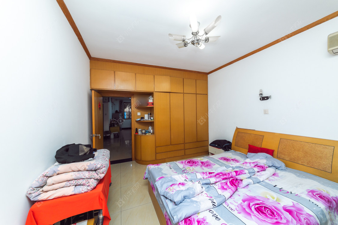 常州清潭西村在售二手房源室内图_小牛看房