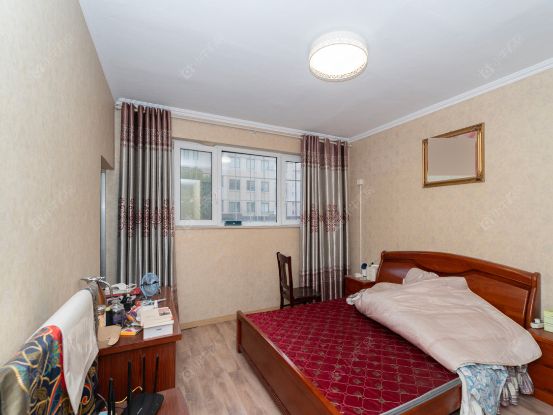 常州皇家华园在售二手房源室内图_小牛看房