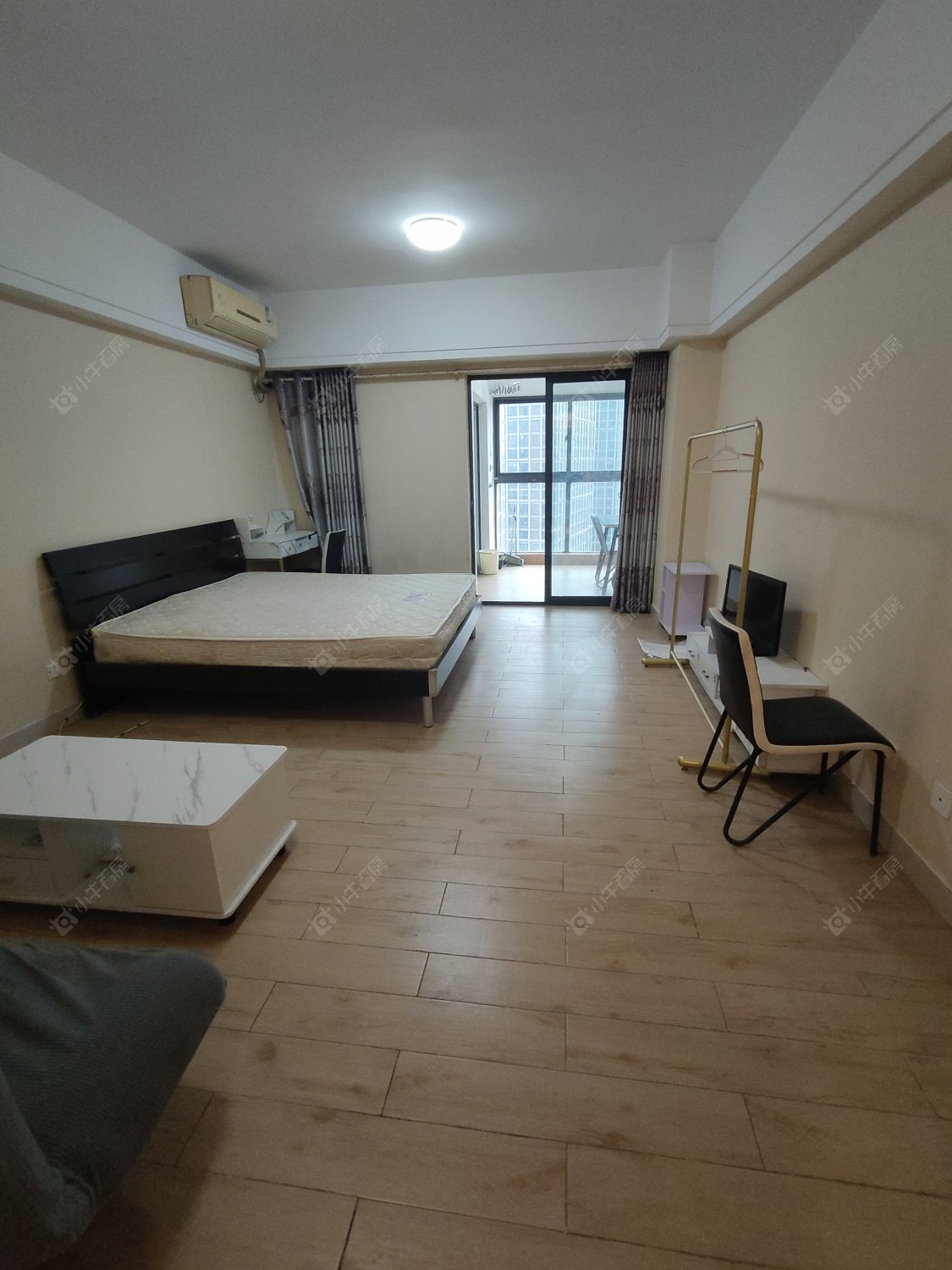 常州新北万达广场在租房源_小牛看房