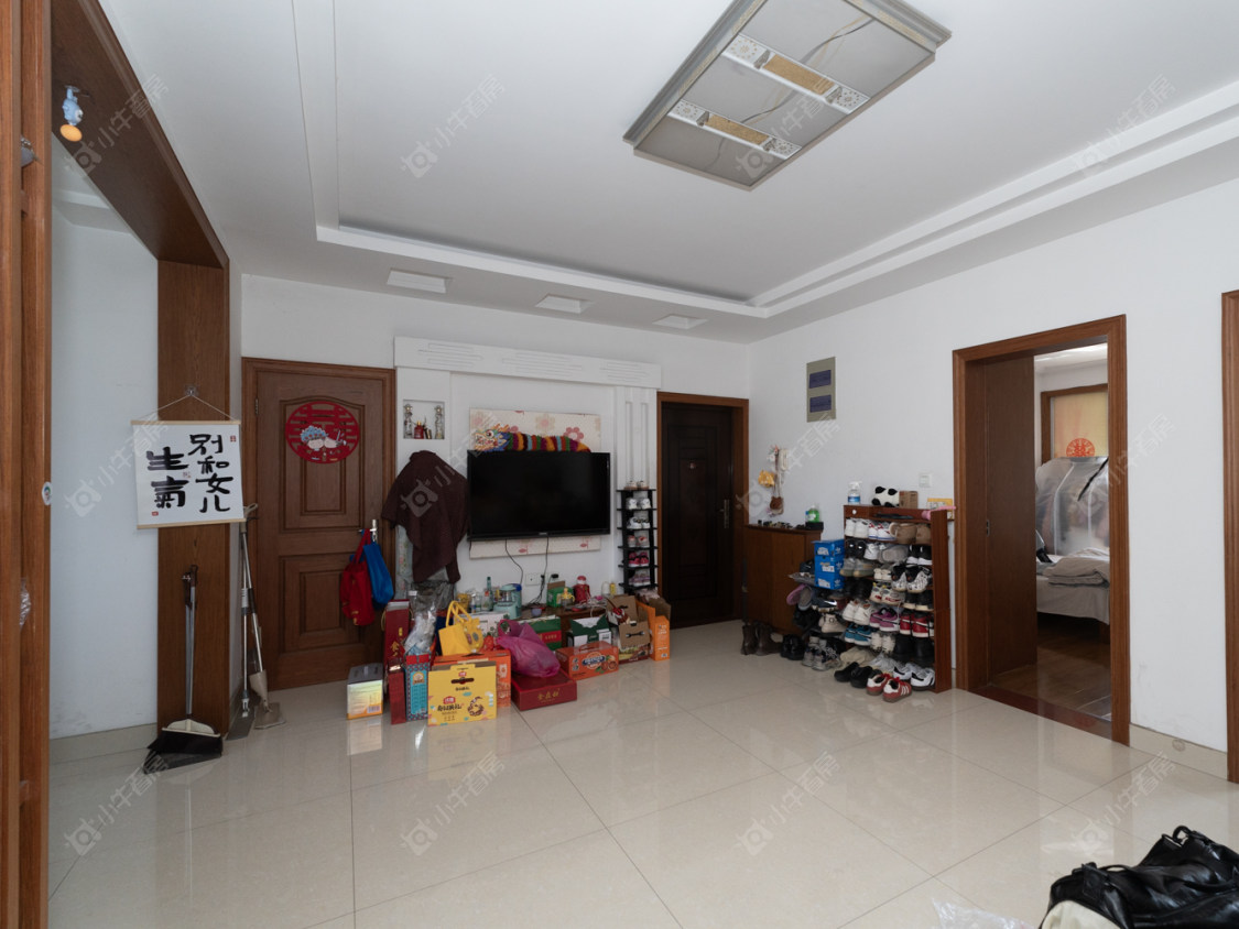 常州春风三村西区在售二手房房源室内图_小牛看房