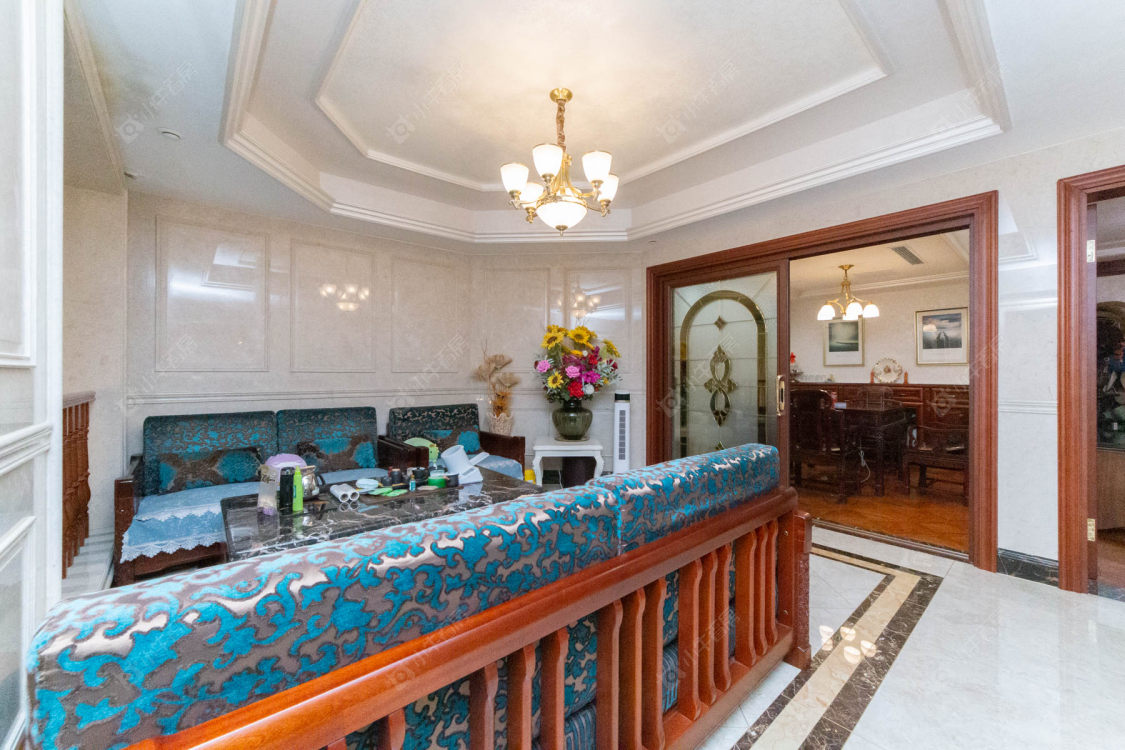 常州大名城南区别墅区在售二手房源小区图_小牛看房