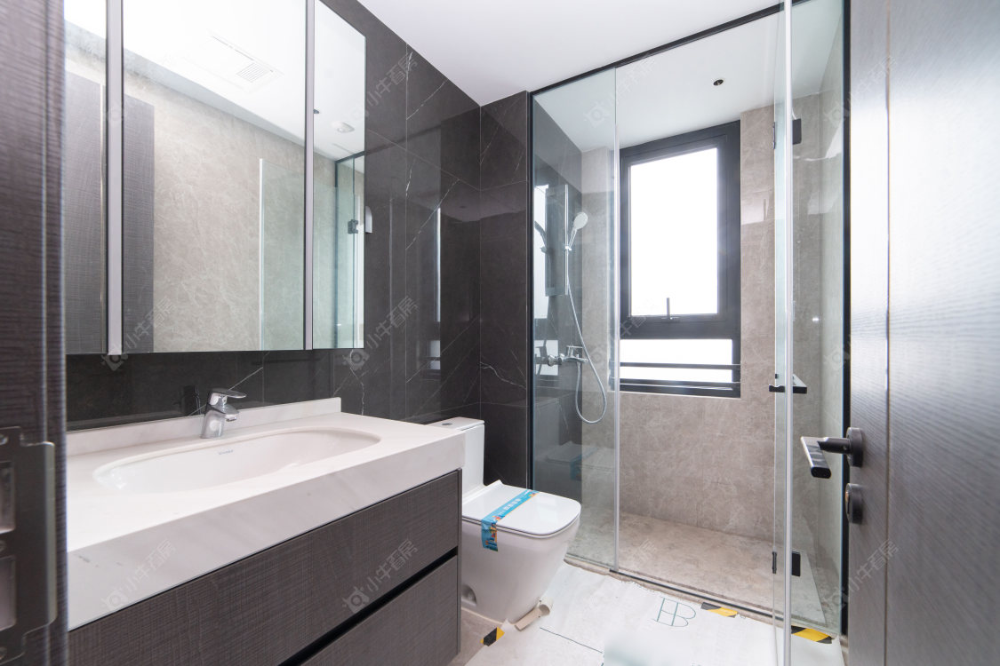 常州万科瑧湾汇（原蓝光黑钻）在售二手房源室内图_小牛看房