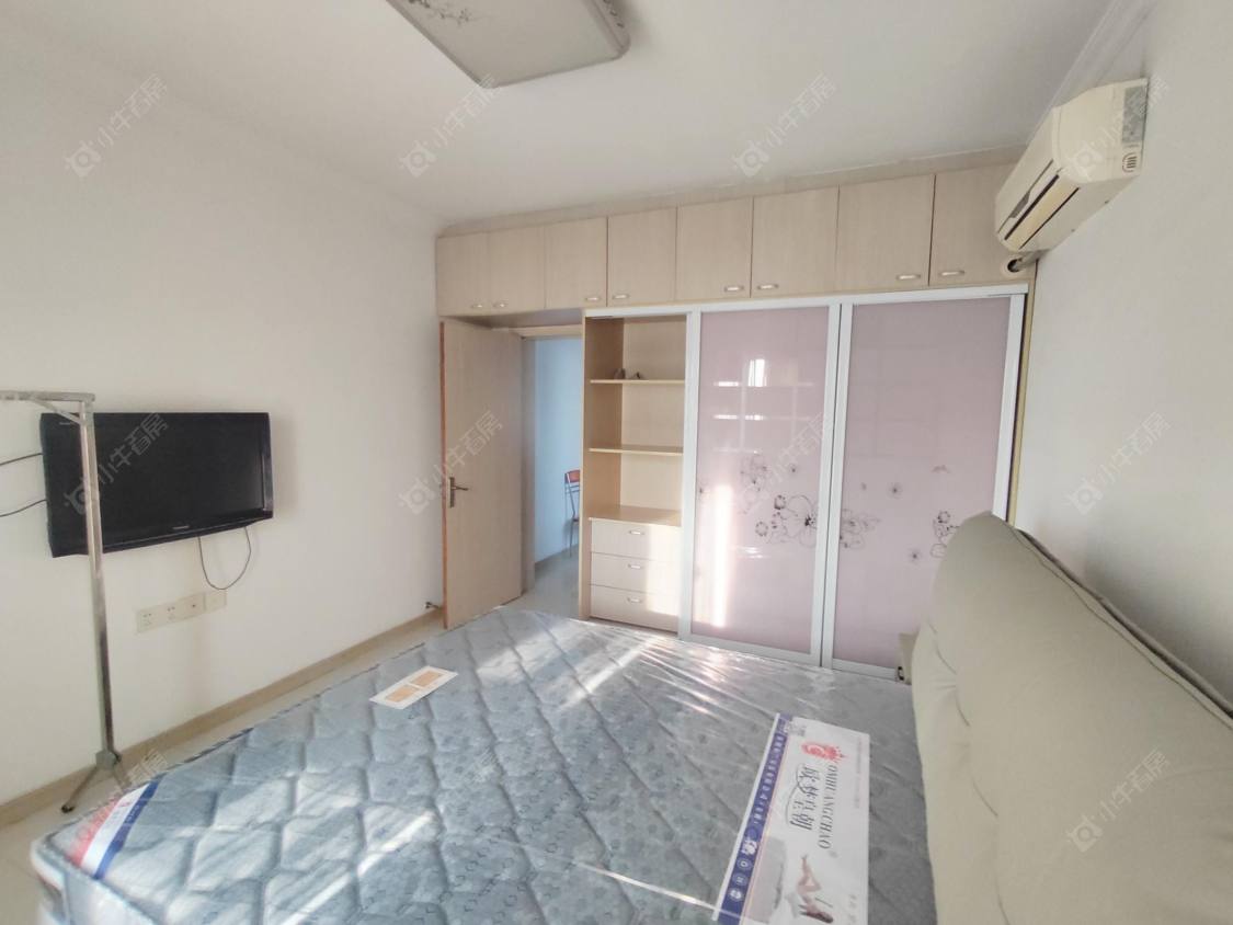 常州天禄商务广场在租房源室内图_小牛看房