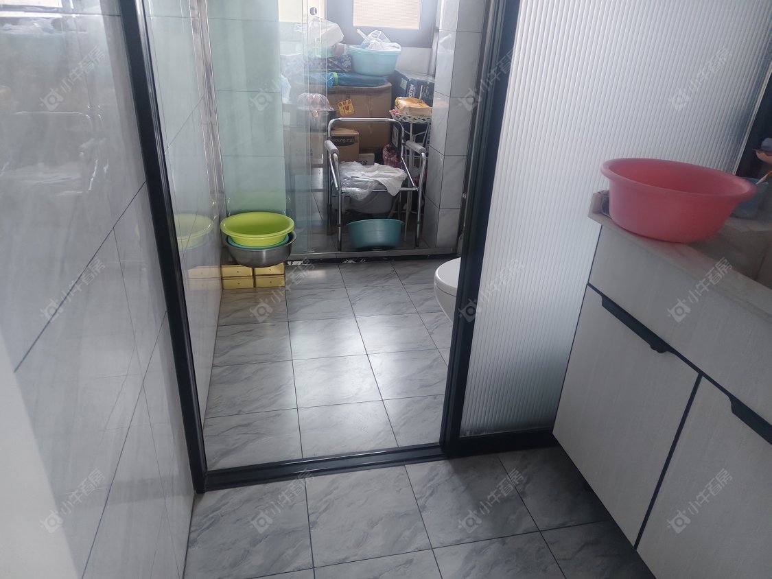 外滩1号房源室内图 常州外滩1号在租房源室内图_小牛看房