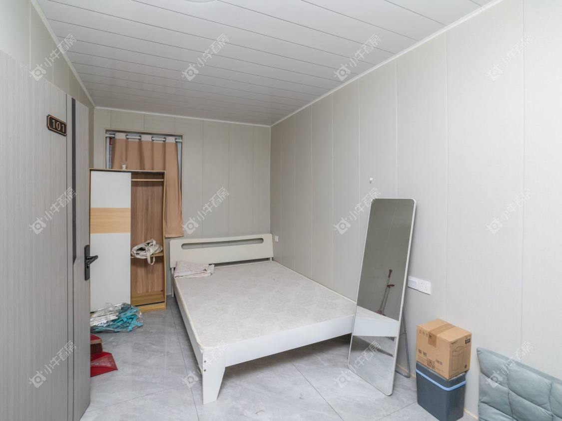 常州剑苑新村在租房源室内图_小牛看房