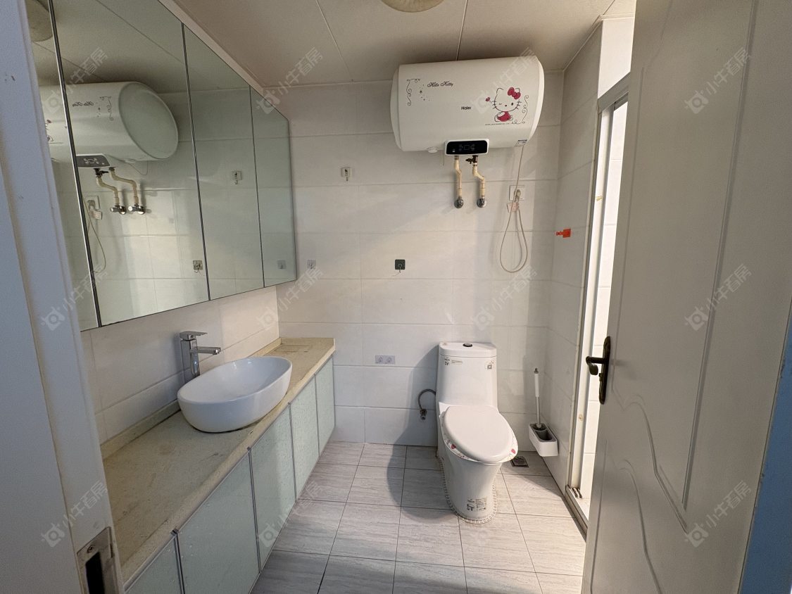 常州雅居乐星河湾在租房源室内图_小牛看房