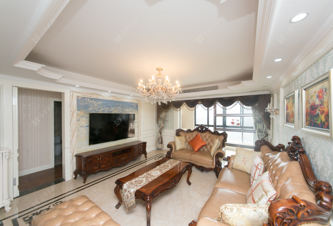 常州九龙仓繁华里在售二手房源室内图_小牛看房