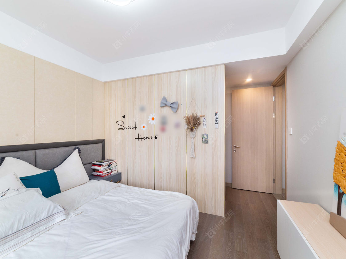 常州明昱玖园在售二手房源室内图_小牛看房