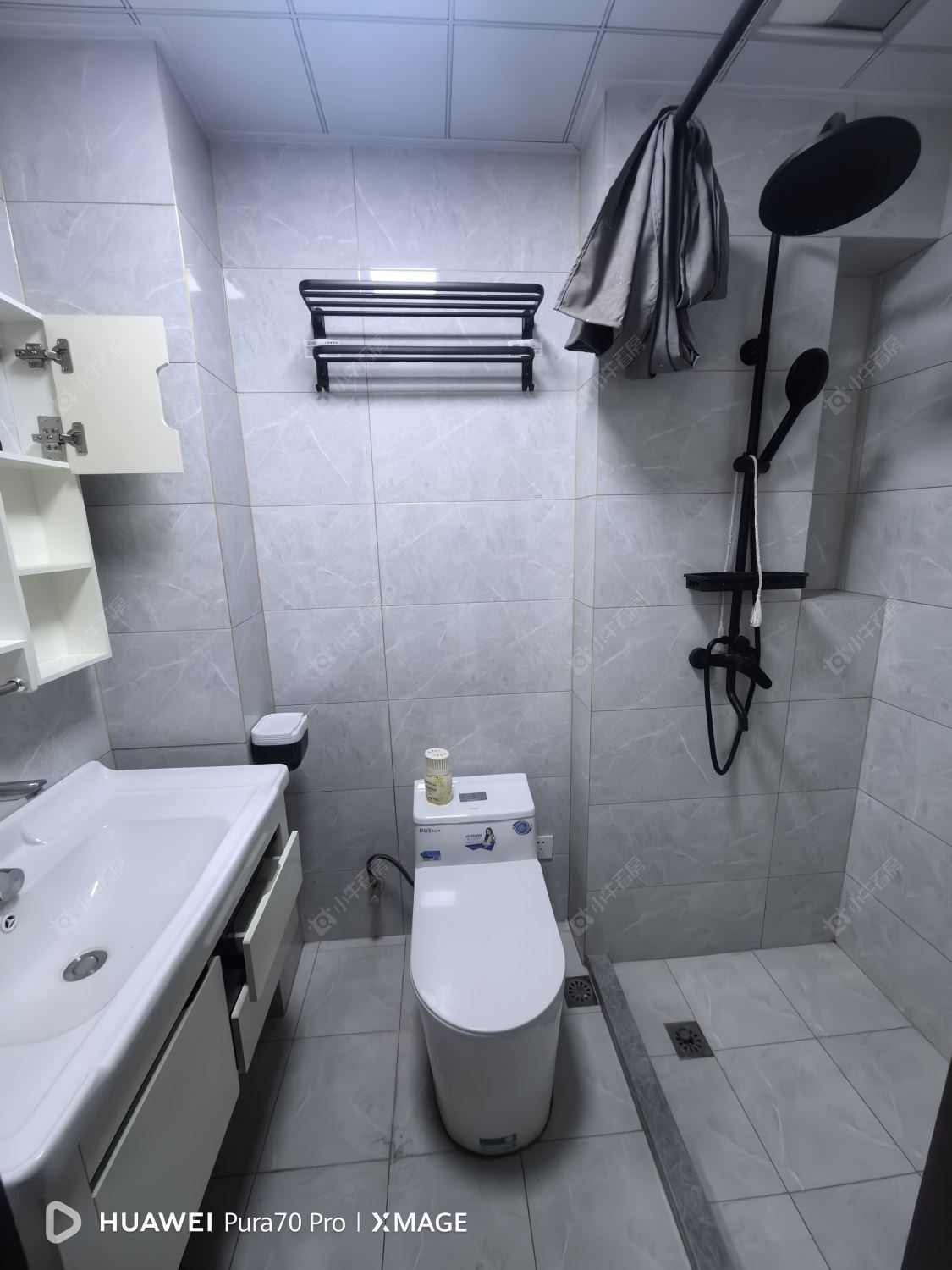 常州朗诗邻里中心在租房源室内图_小牛看房