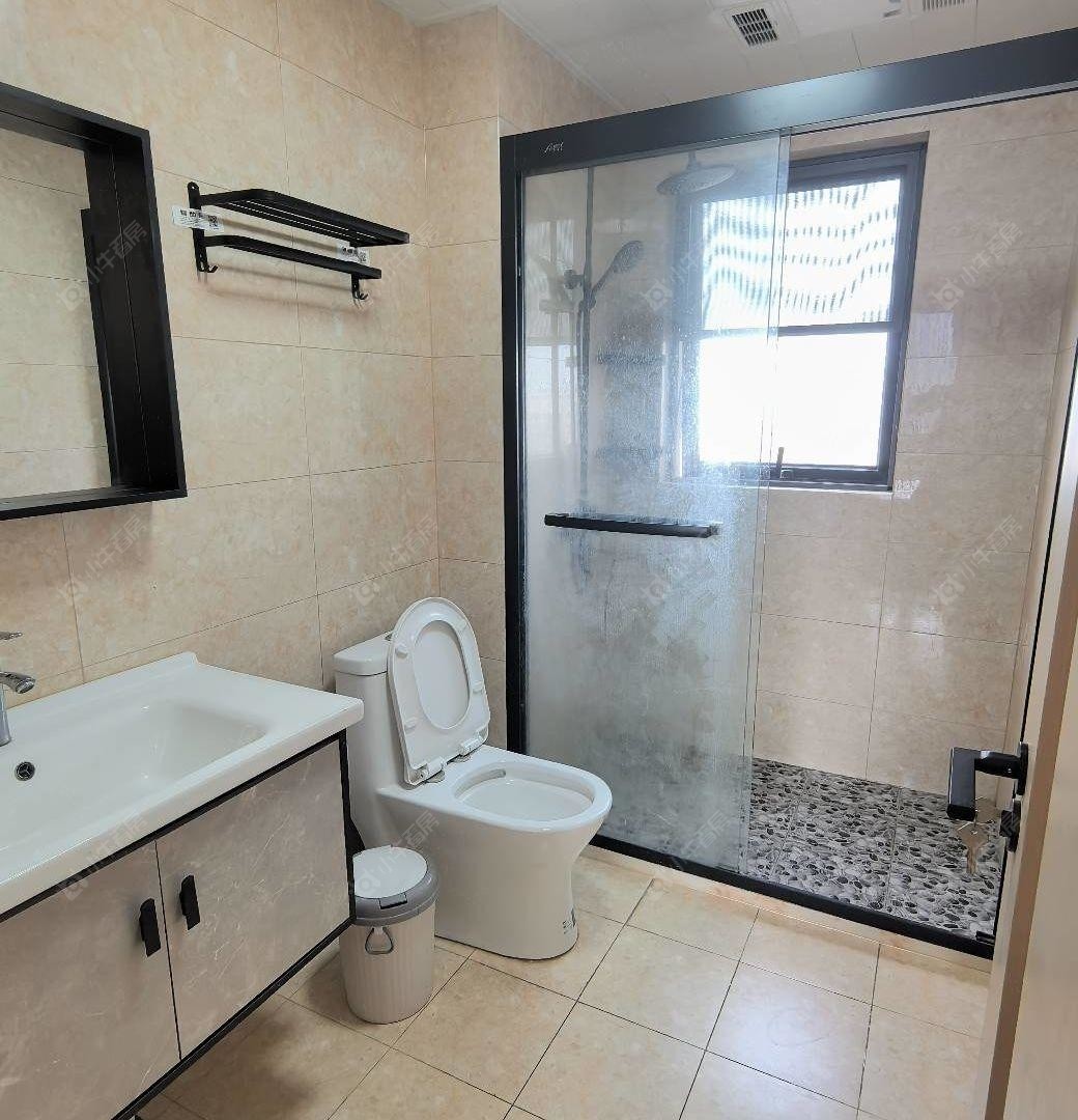 常州美的金科公园天下在租房源_小牛看房