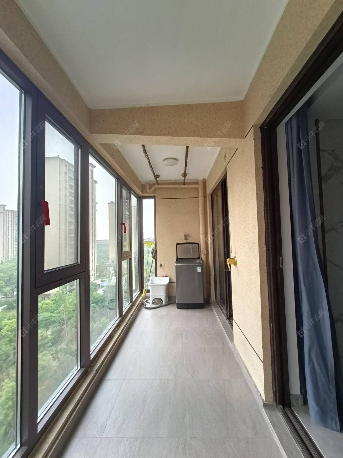 常州碧桂园碧玥和鸣在租房源室内图_小牛看房