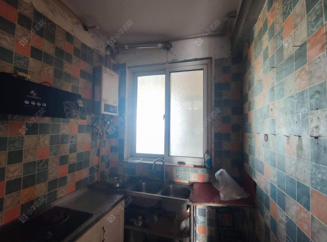 常州蔚蓝天地一二期在租房源室内图_小牛看房