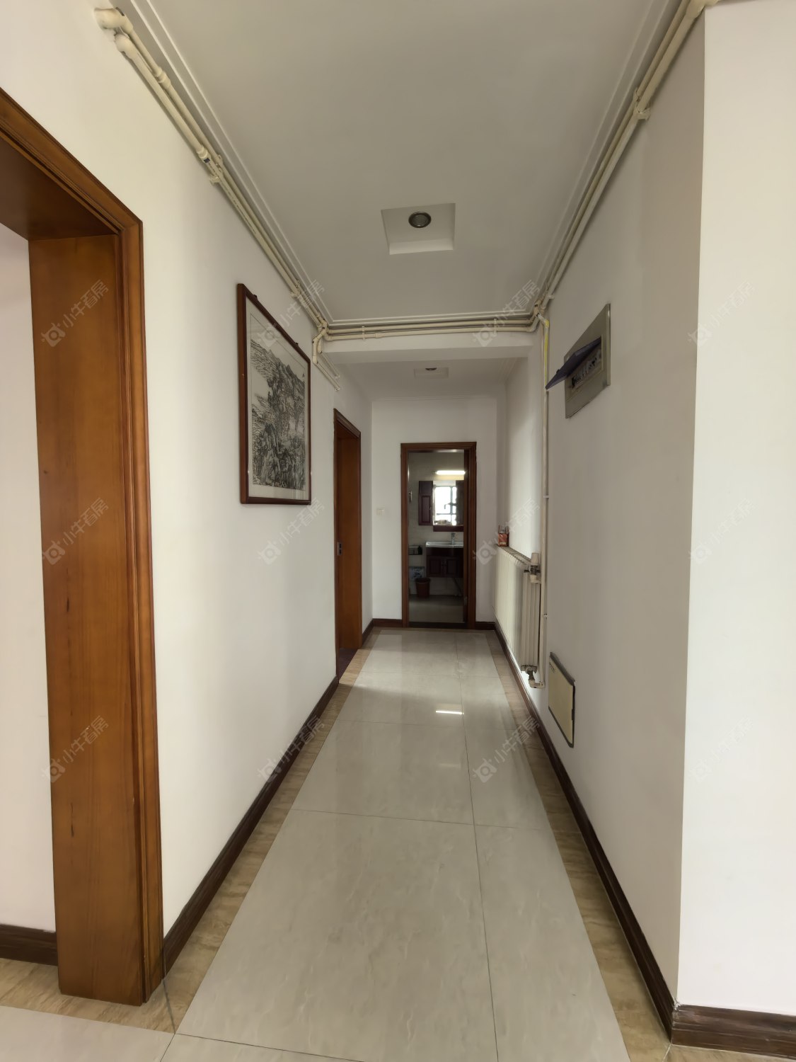 常州水晶城在租房源室内图_小牛看房