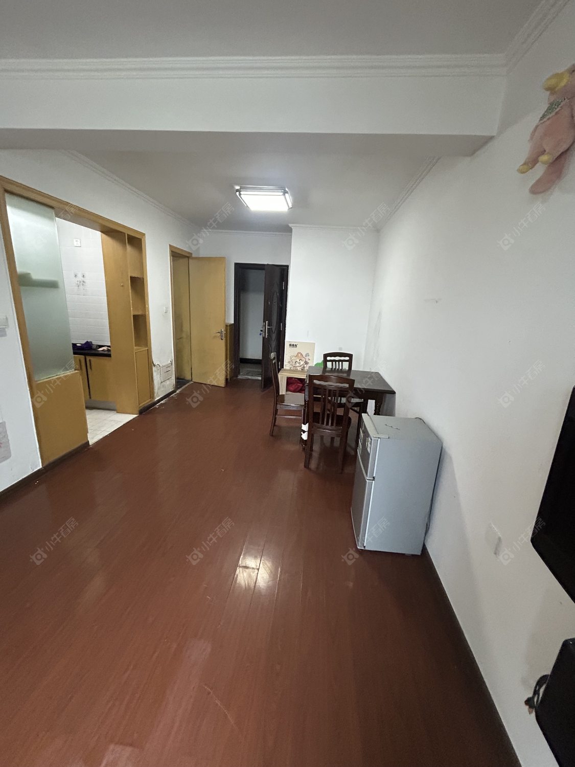 常州天禄商务广场在租房源室内图_小牛看房