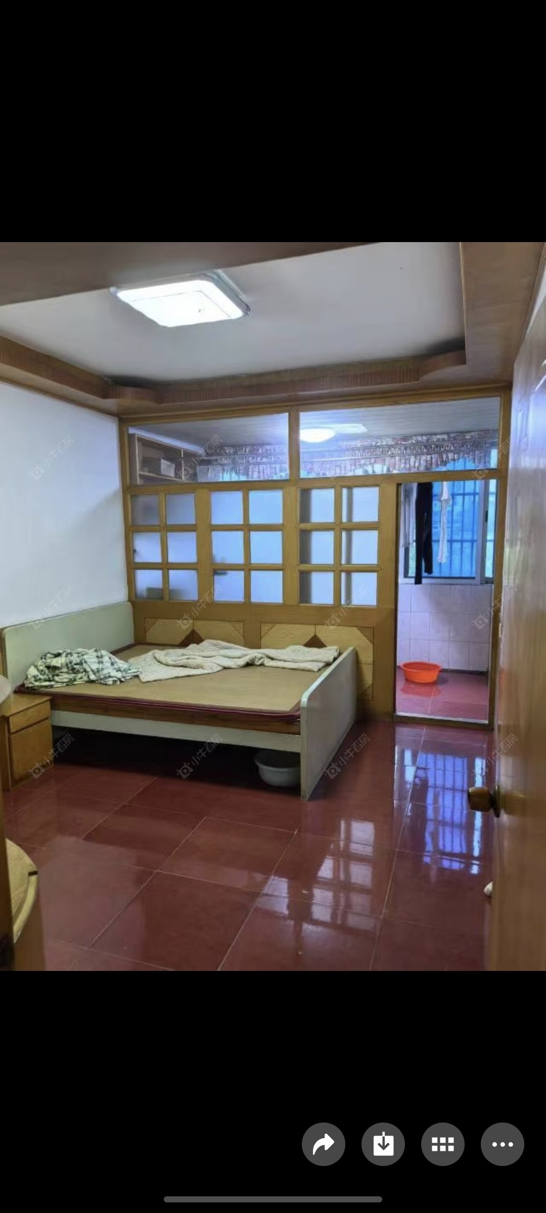 常州中凉二村在租房源室内图_小牛看房