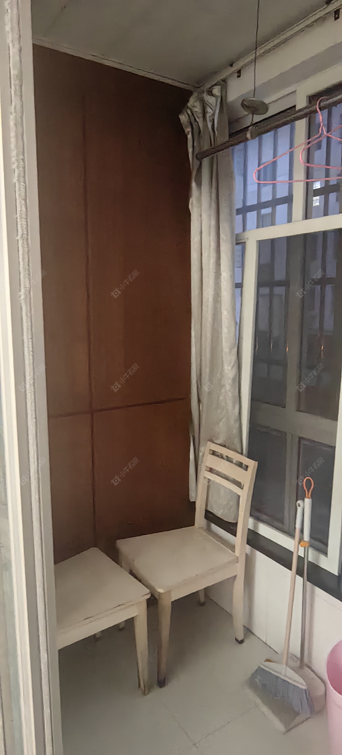 常州百馨苑南苑租房_小牛看房