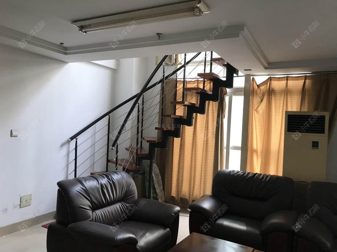 现代城房源户型图 常州现代城在租房源户型图_小牛看房