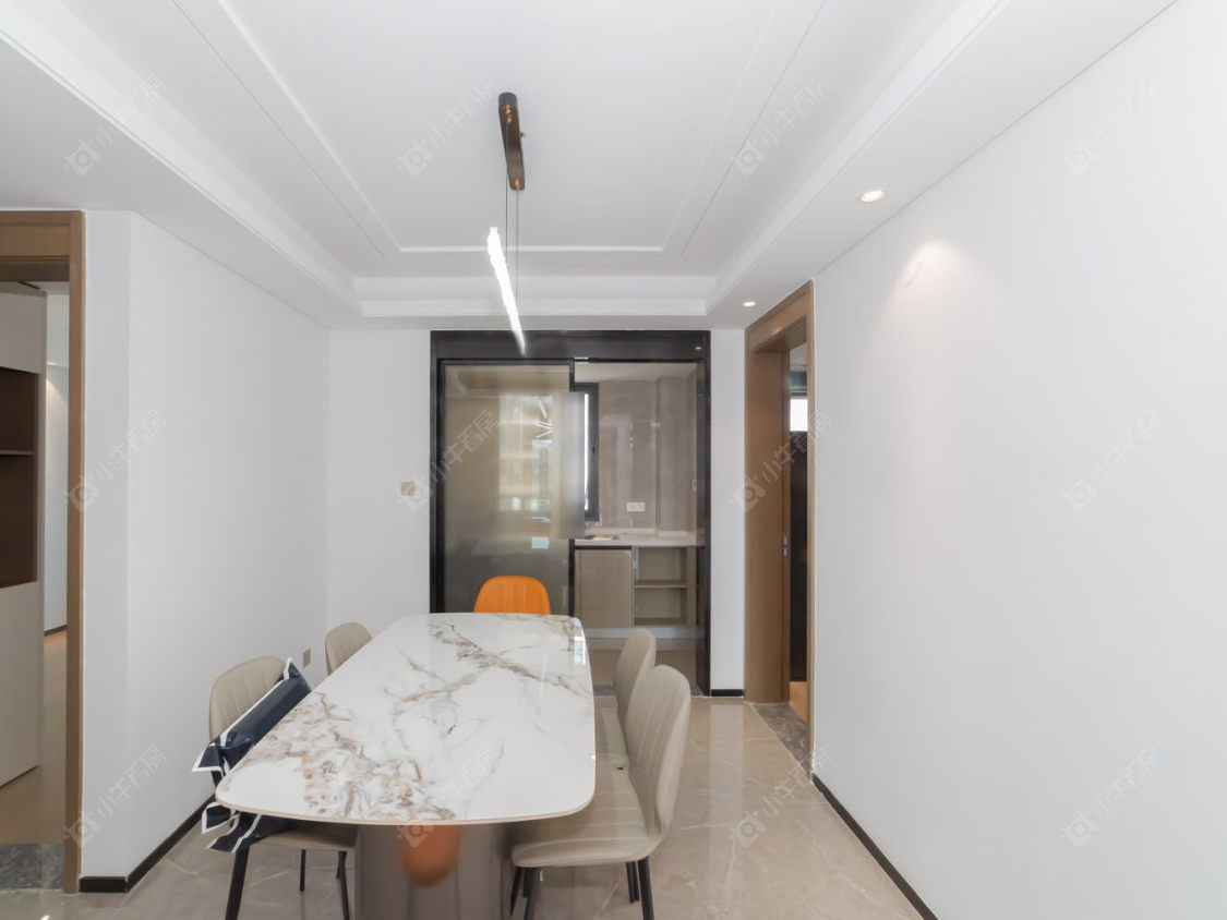 常州花语江南在售二手房源室内图_小牛看房