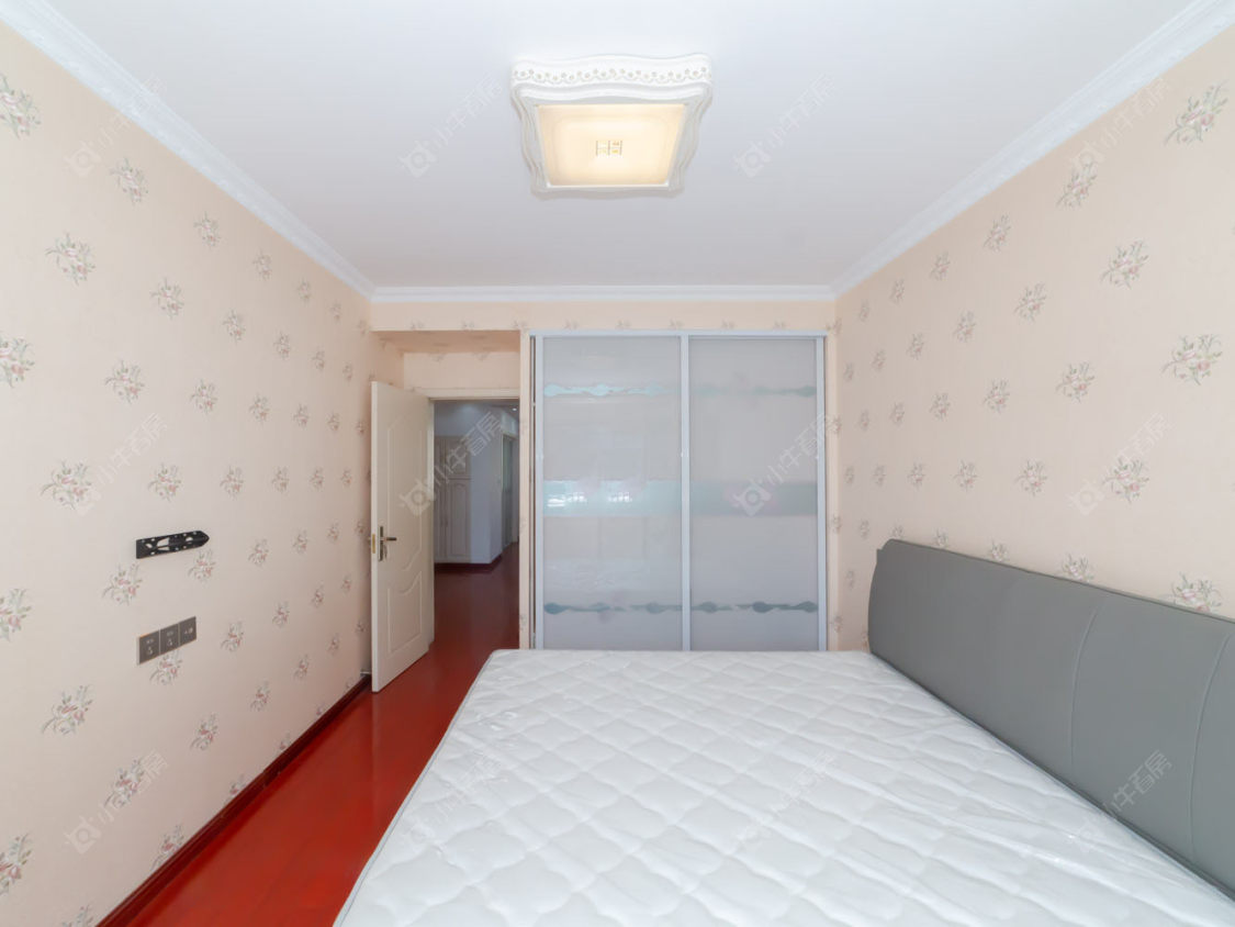 常州翠竹新村北区在售二手房源室内图_小牛看房