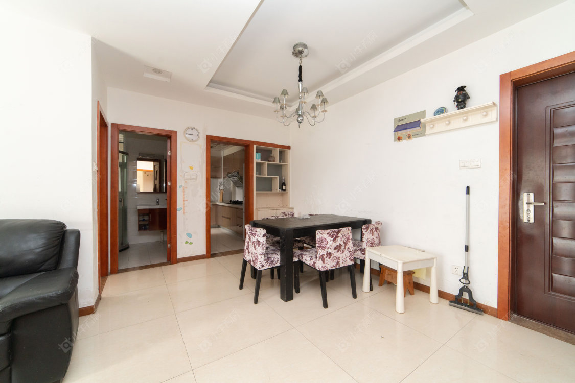 常州云山诗意在售二手房源室内图_小牛看房