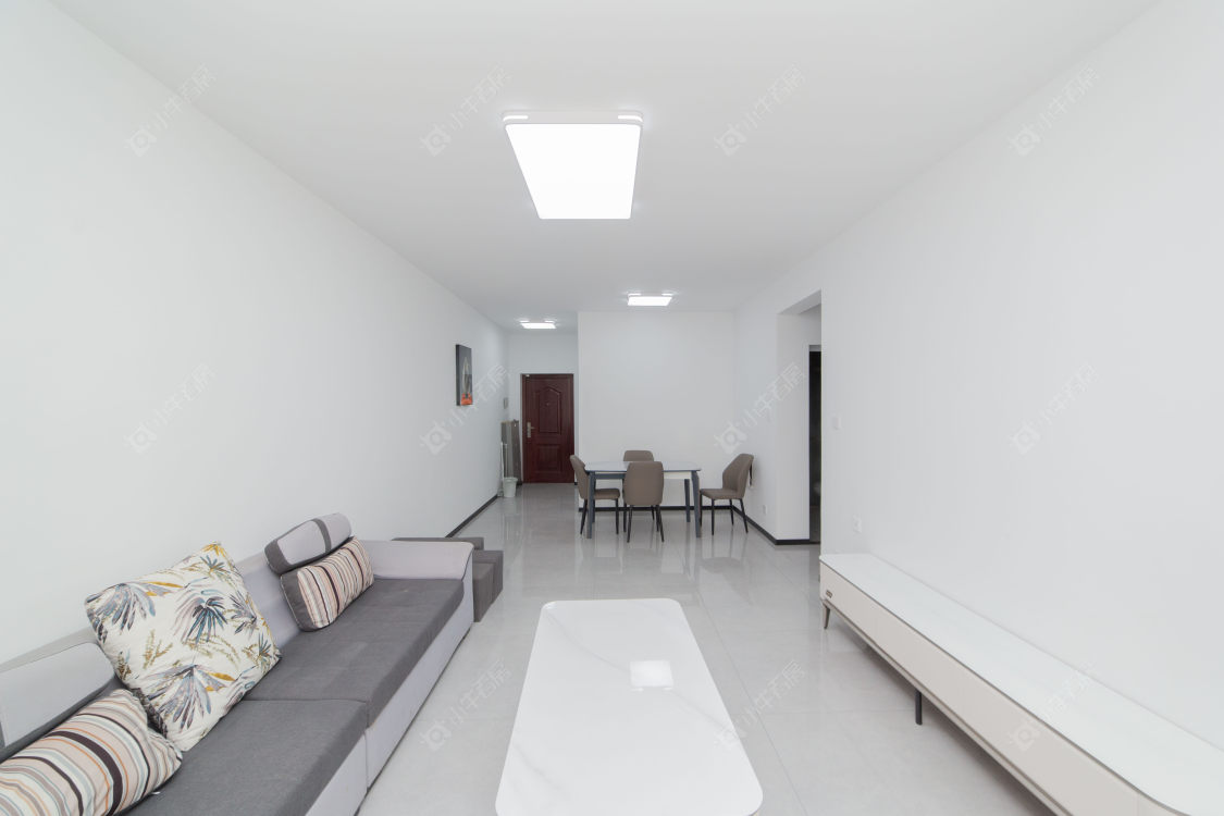 常州怡盛花园在售二手房源室内图_小牛看房