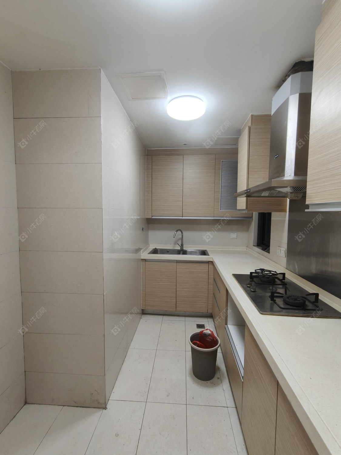 常州香溢紫郡一期在租房源室内图_小牛看房