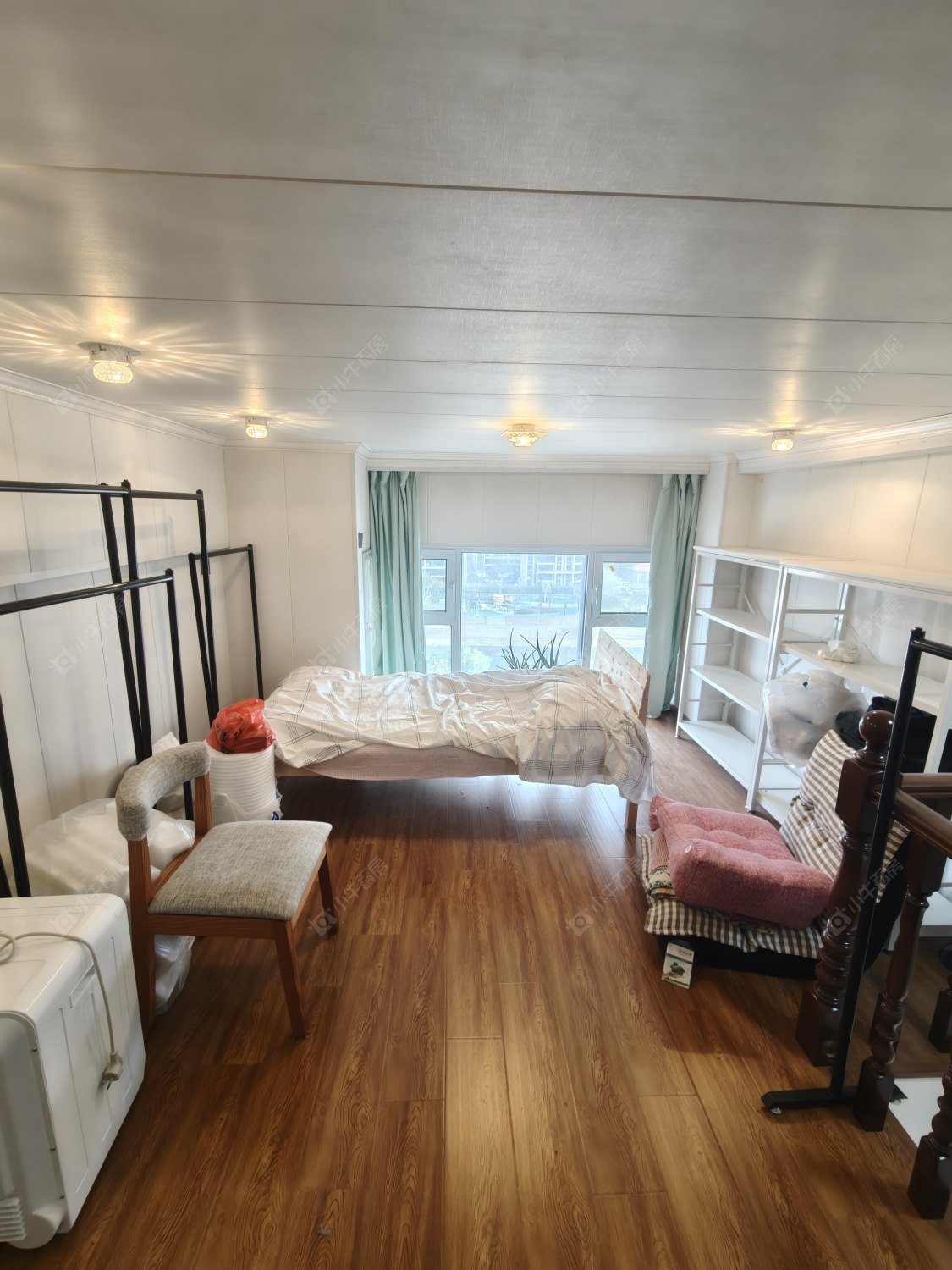 常州金科保利北郡花园在租房源_小牛看房