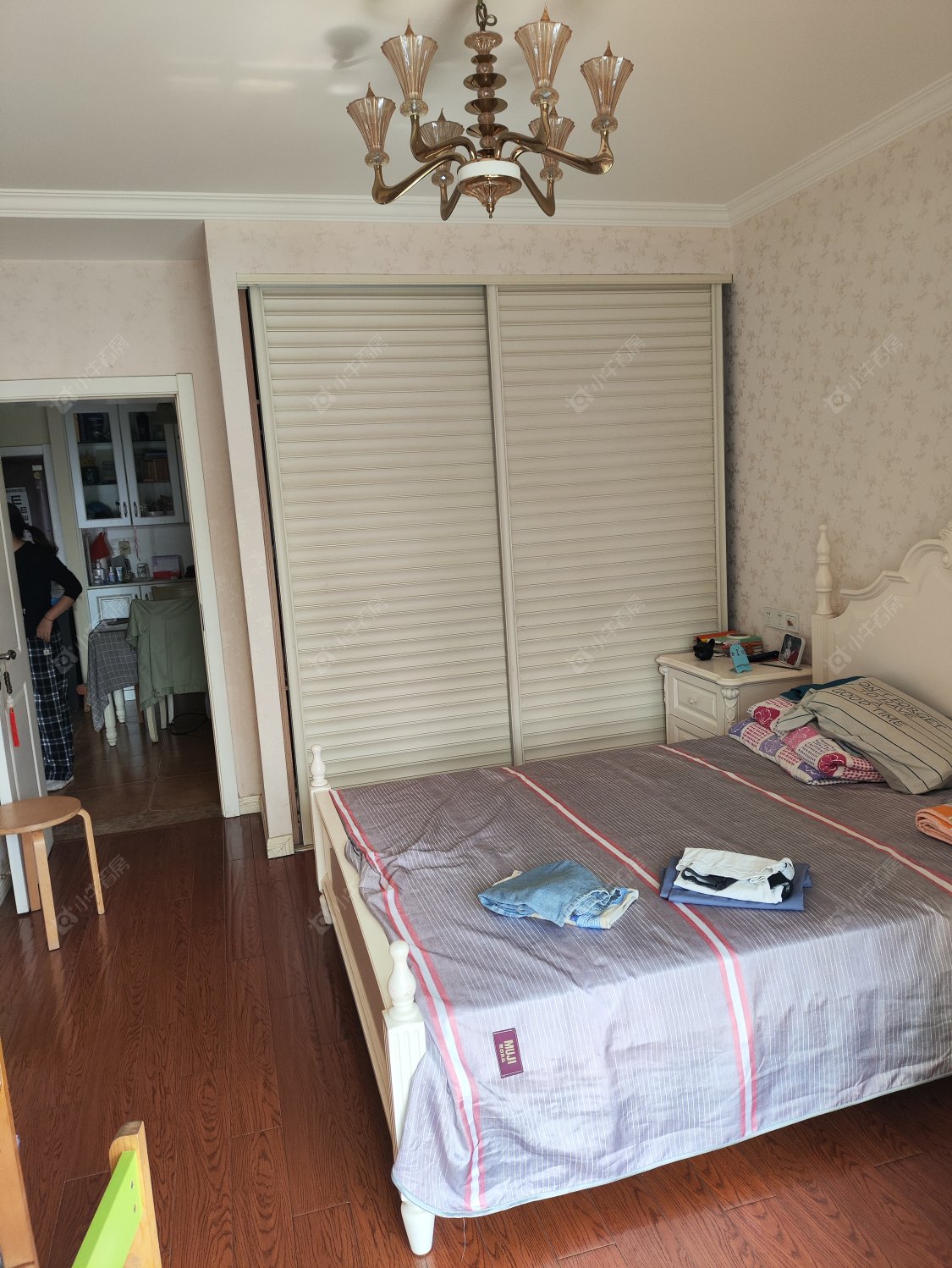 常州怡美花园在租房源_小牛看房