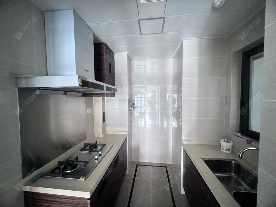 常州蓝光晶曜在租房源室内图_小牛看房