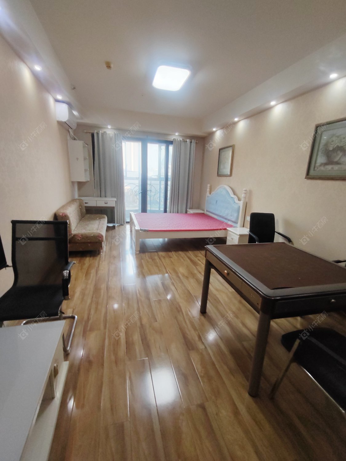 常州雅居乐星河湾在租房源_小牛看房