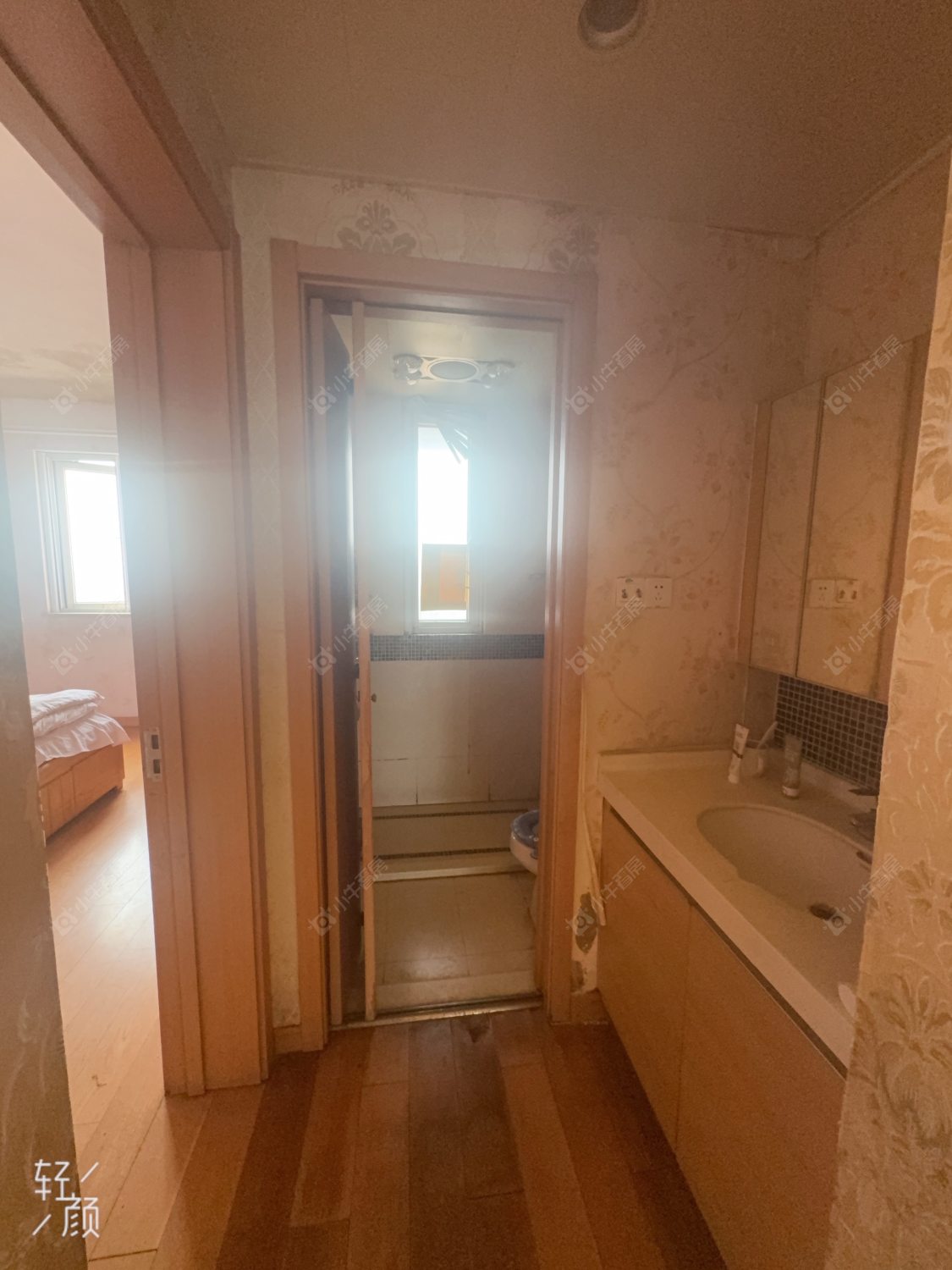 常州九洲花园二期在租房源_小牛看房