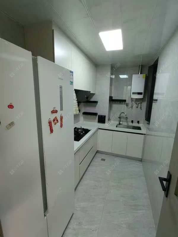 常州美林湖水岸枫情在租房源室内图_小牛看房