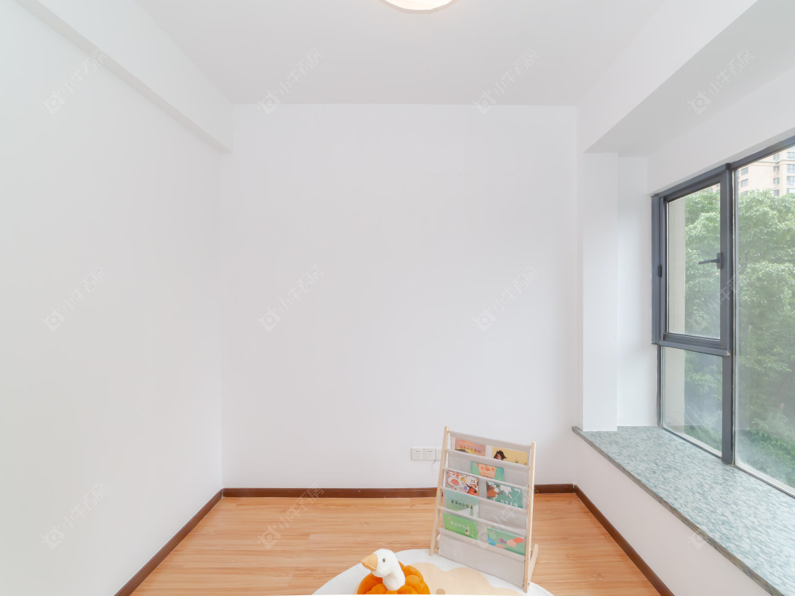 常州世茂香槟湖一期在售二手房源室内图_小牛看房