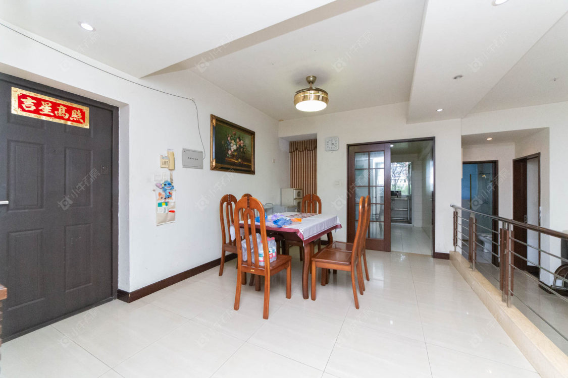 常州奥林匹克花园在售二手房源室内图_小牛看房