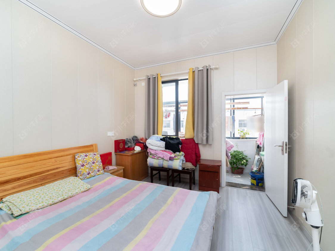 常州新乐一村在售二手房源室内图_小牛看房