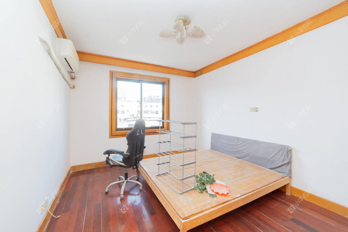 常州河海新村在租房源室内图_小牛看房