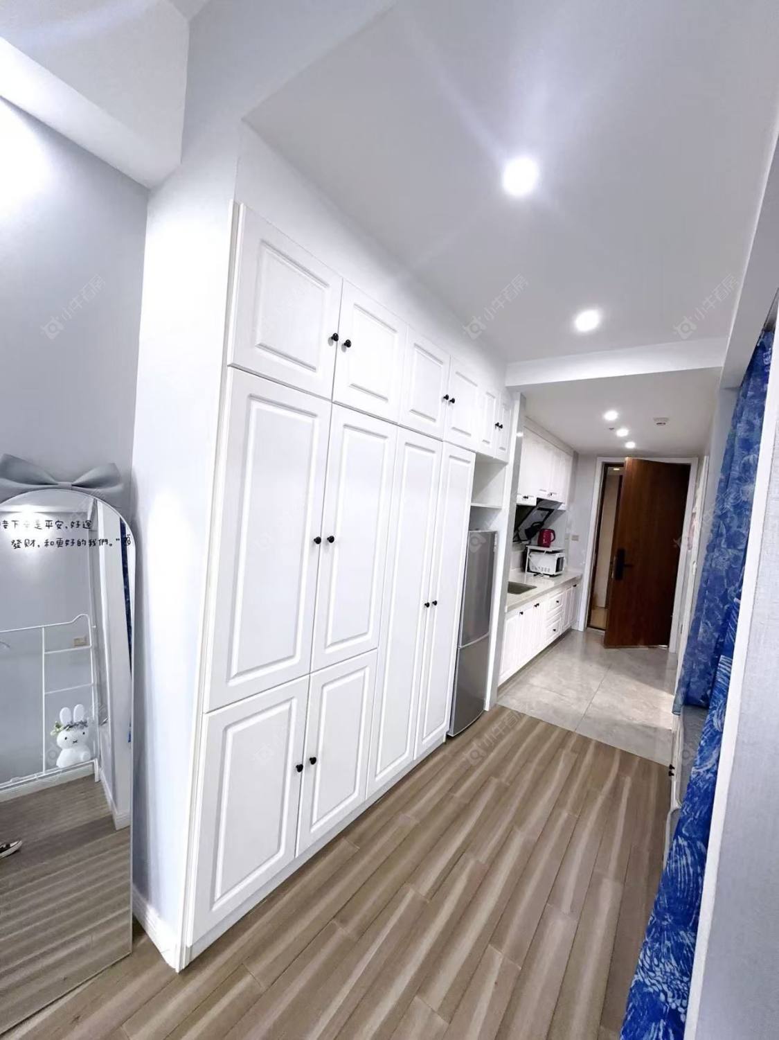 常州雅居乐星河湾在租房源室内图_小牛看房