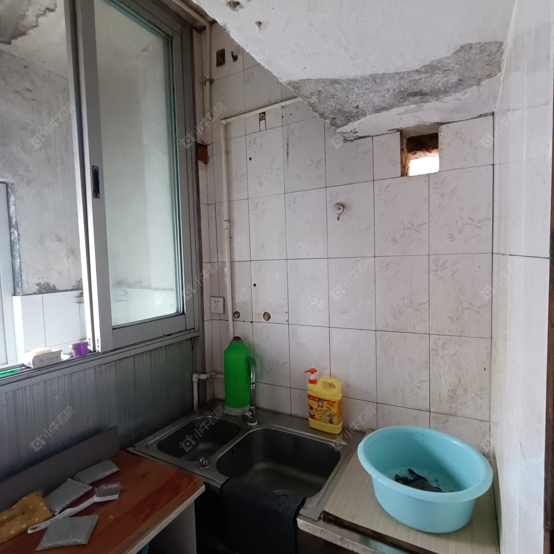 常州服务新村在租房源_小牛看房