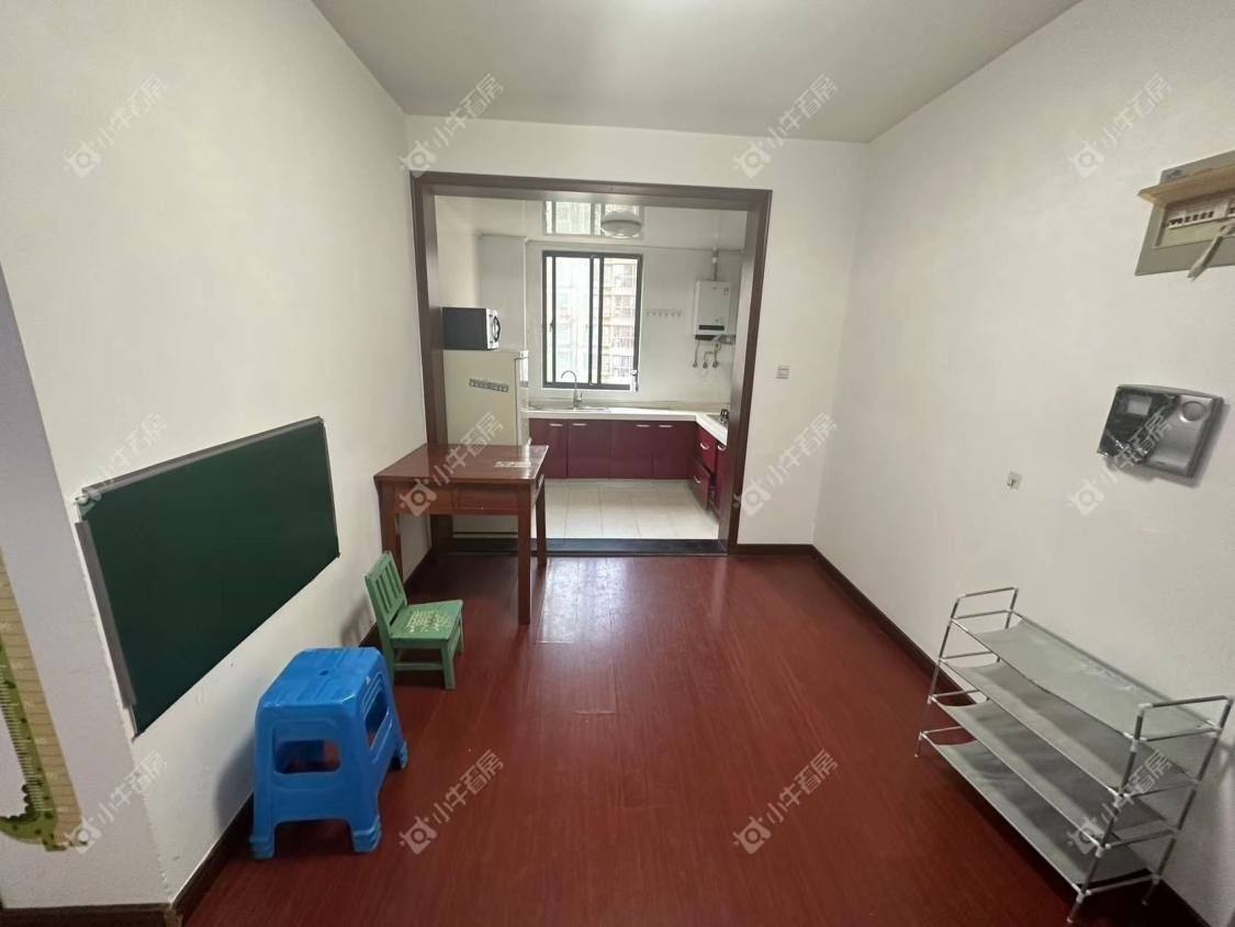 常州阳湖名城在租房源室内图_小牛看房