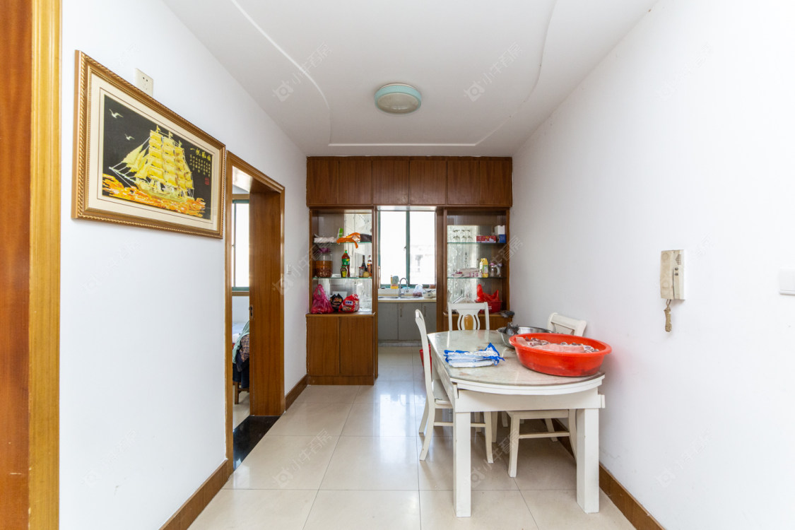 常州顺园六村在售二手房源室内图_小牛看房