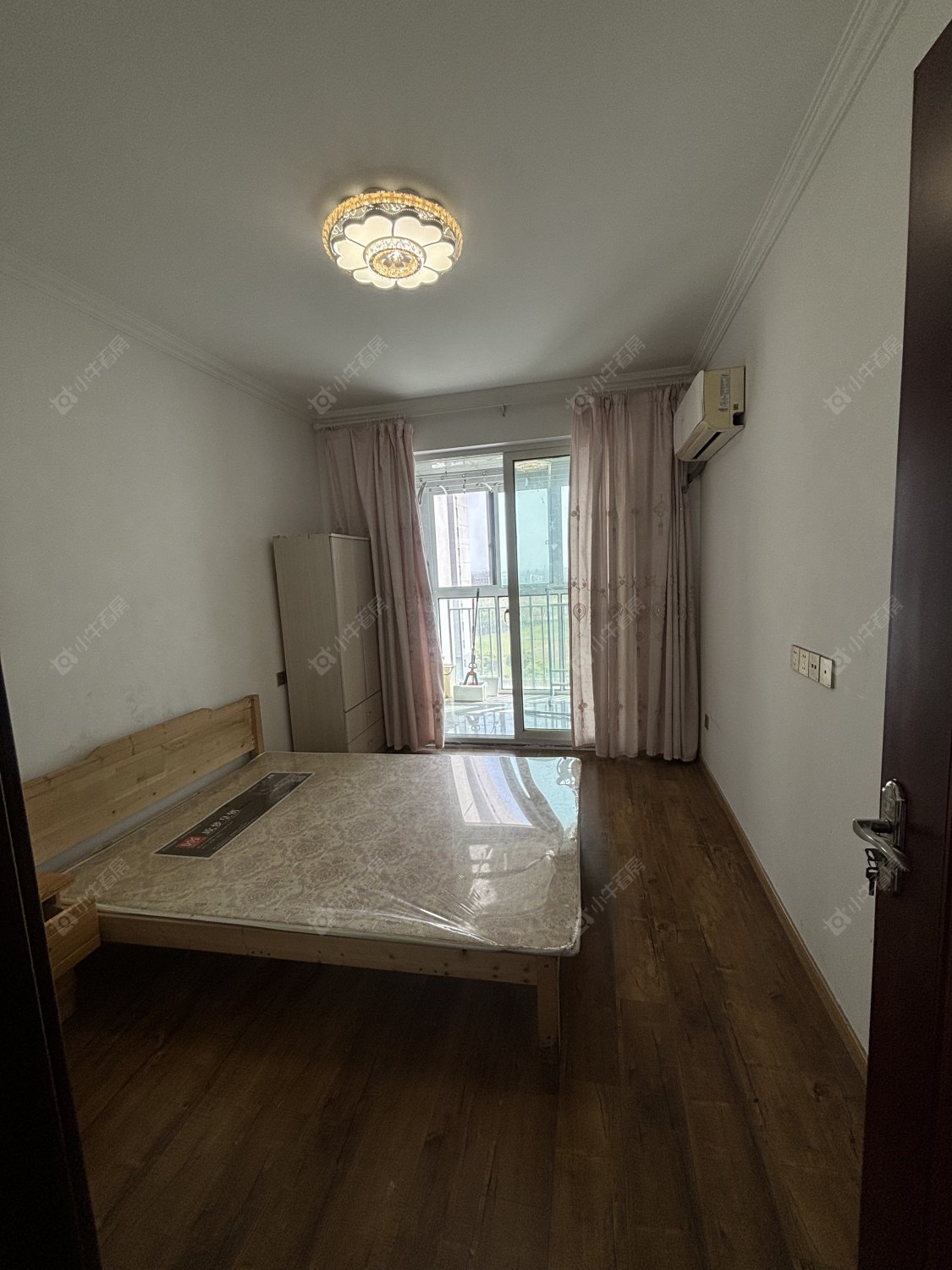 常州临津花园在租房源室内图_小牛看房