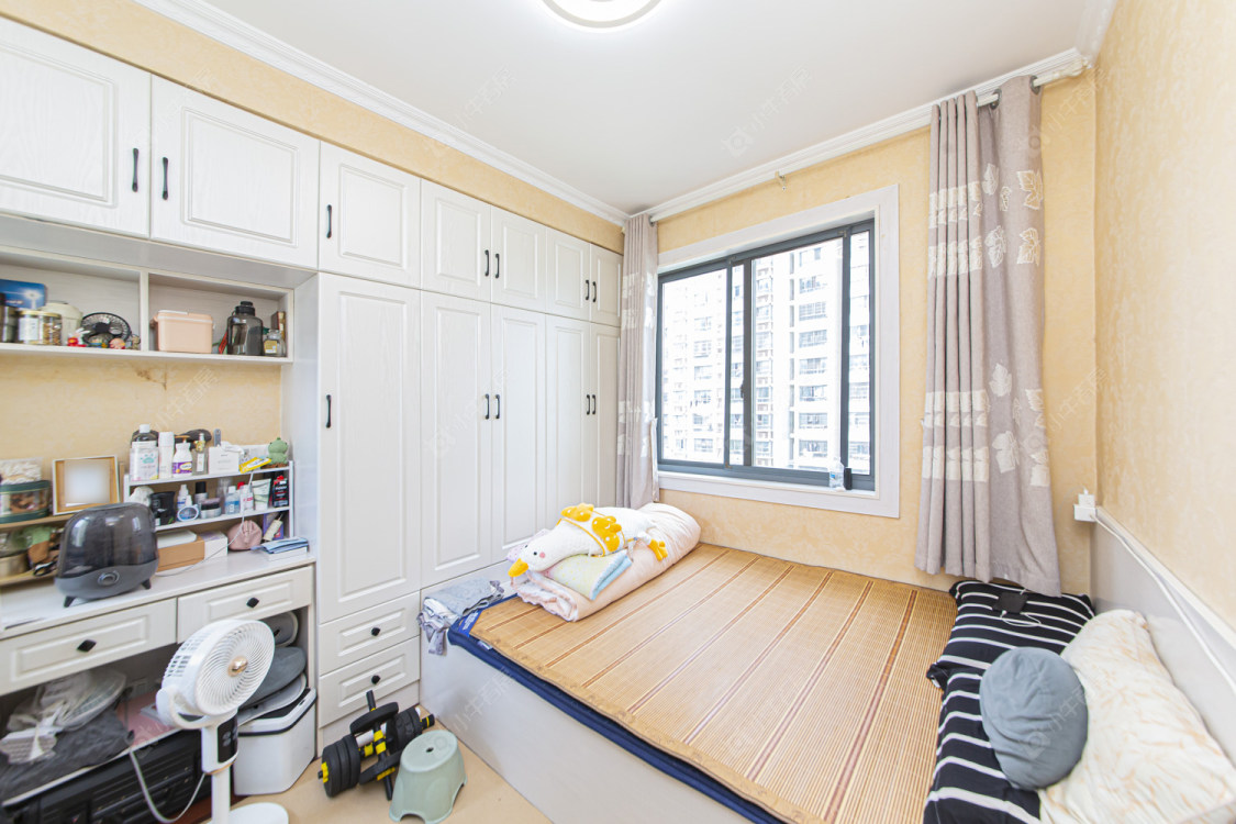 常州长虹名苑在售二手房源室内图_小牛看房