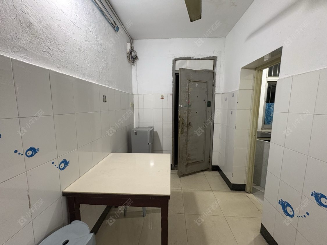 常州清潭新村租房_小牛看房