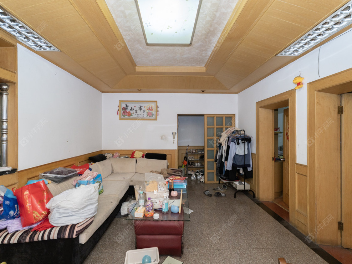 常州北园新村在售二手房_小牛看房